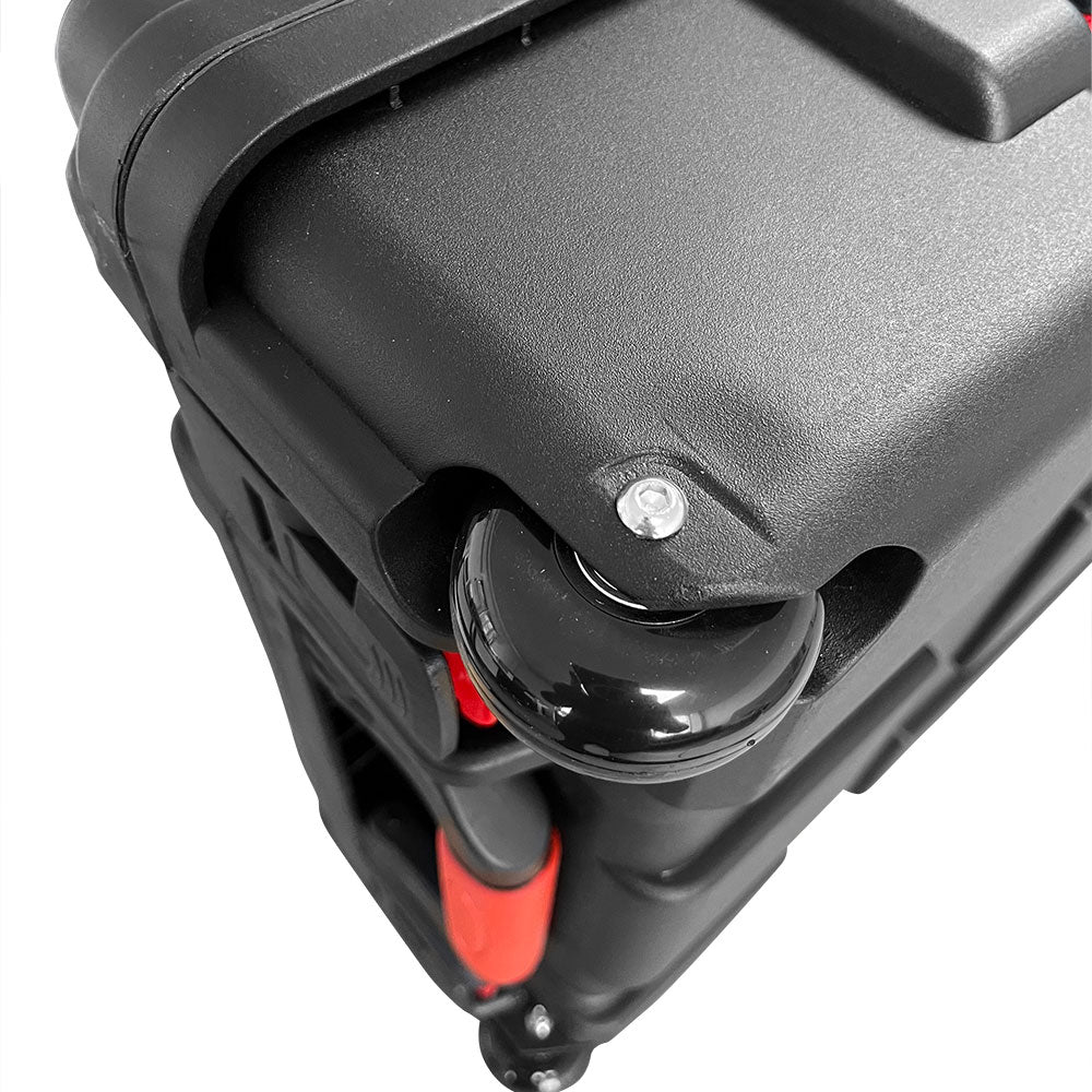 Maleta Protectora 144L