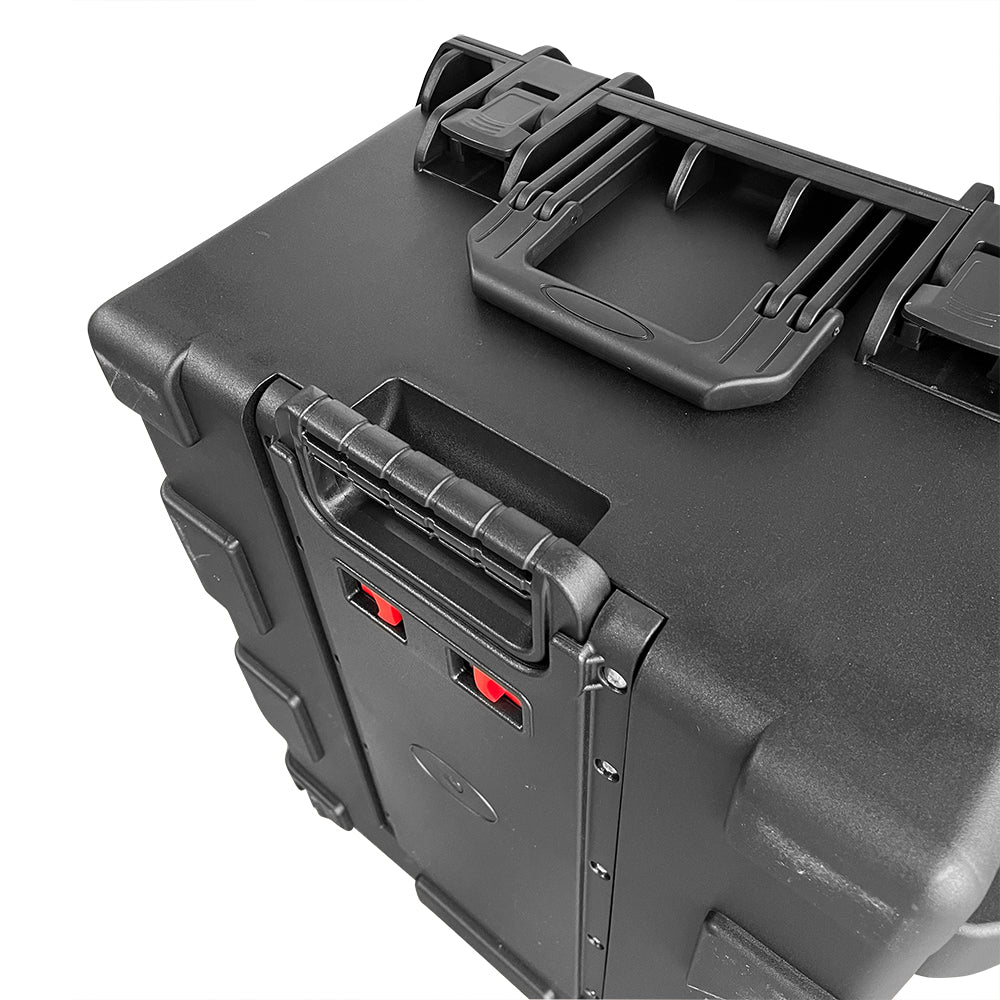 Maleta Protectora 116L