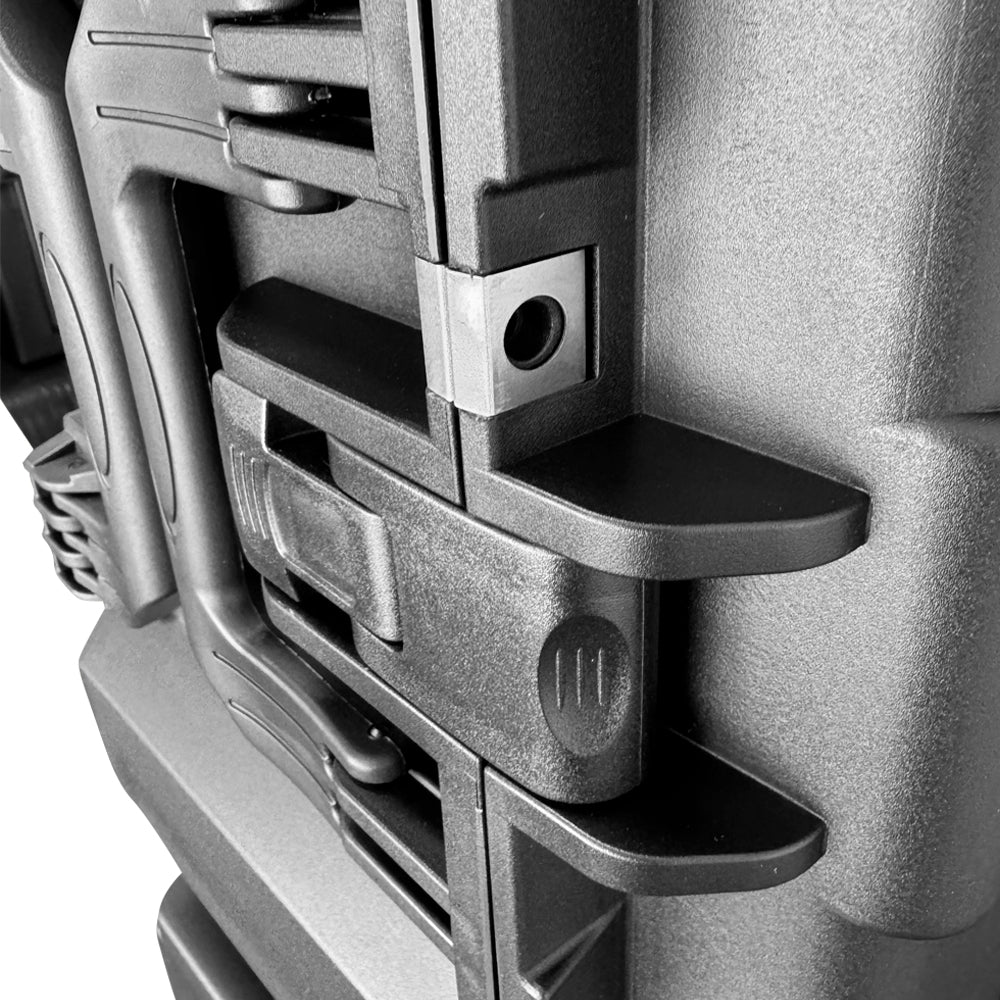 Maleta Protectora 257L