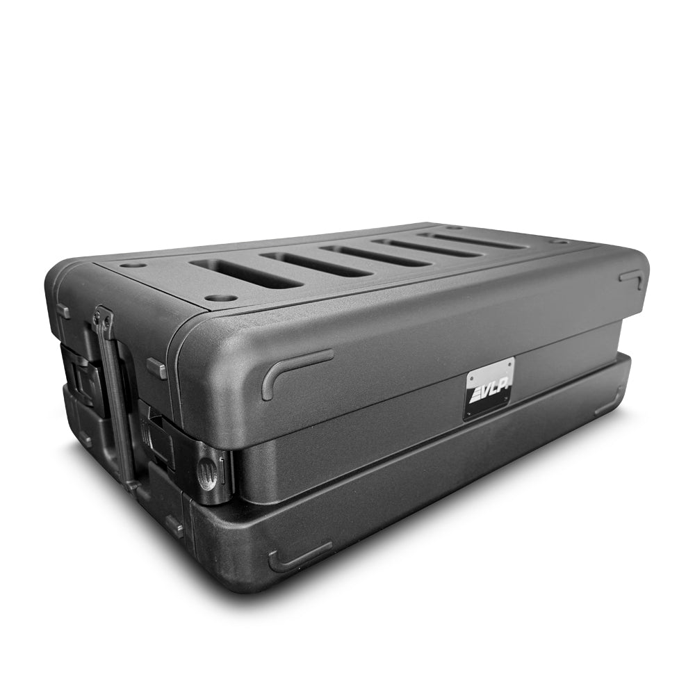 Rack 3U Extra Corto