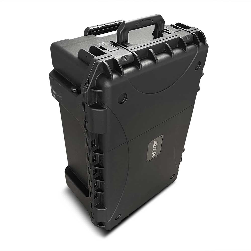 Maleta Protectora 91L