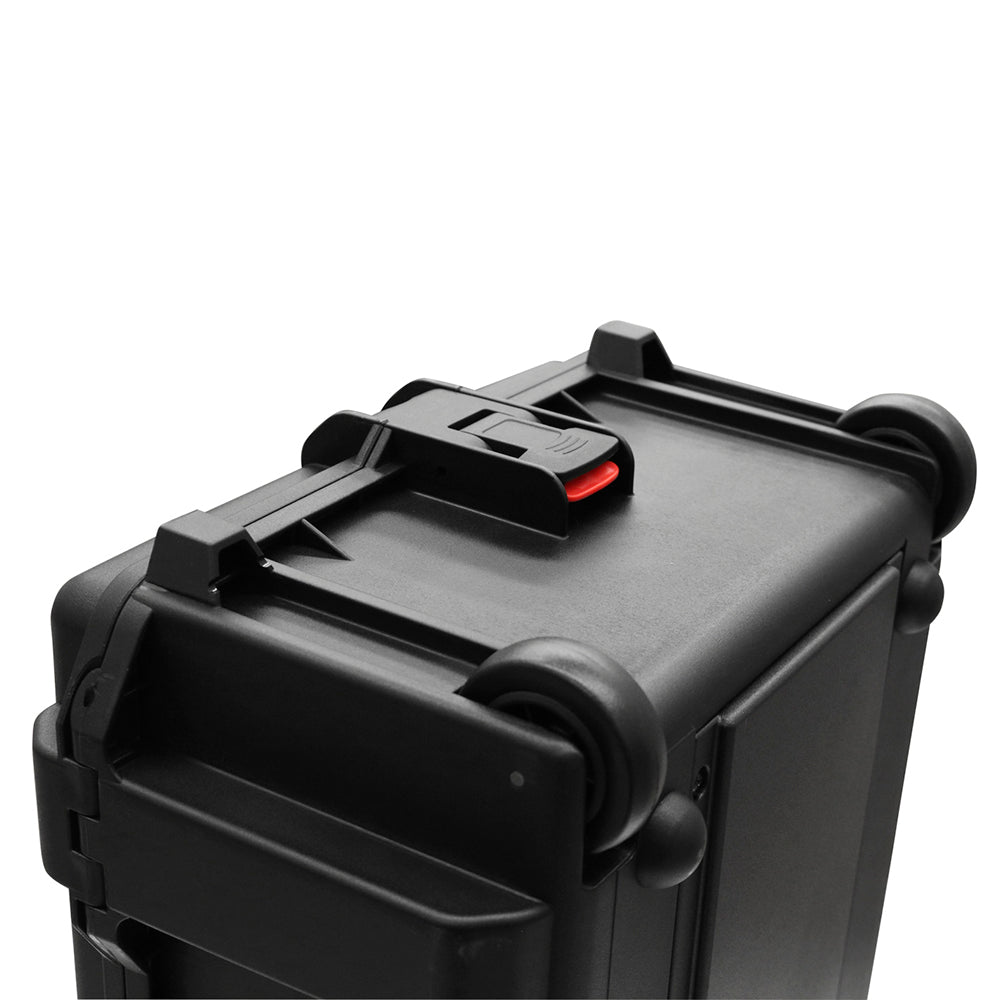 Maleta con Ruedas 55L