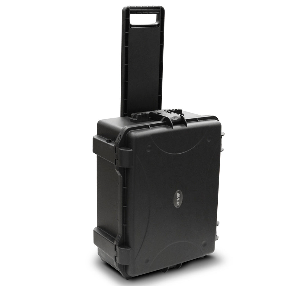 Maleta con Ruedas 55L