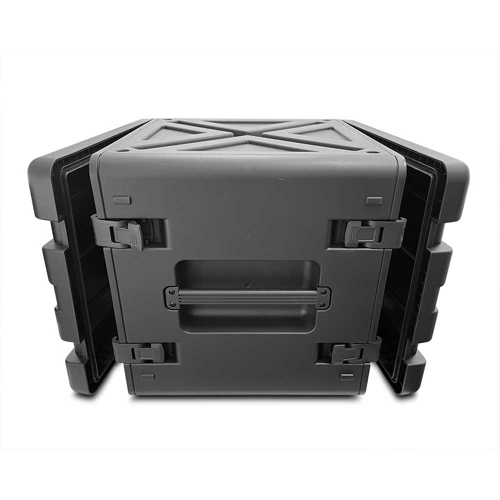 rack - case profesional