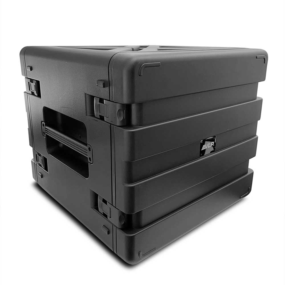 Rack 10U Largo