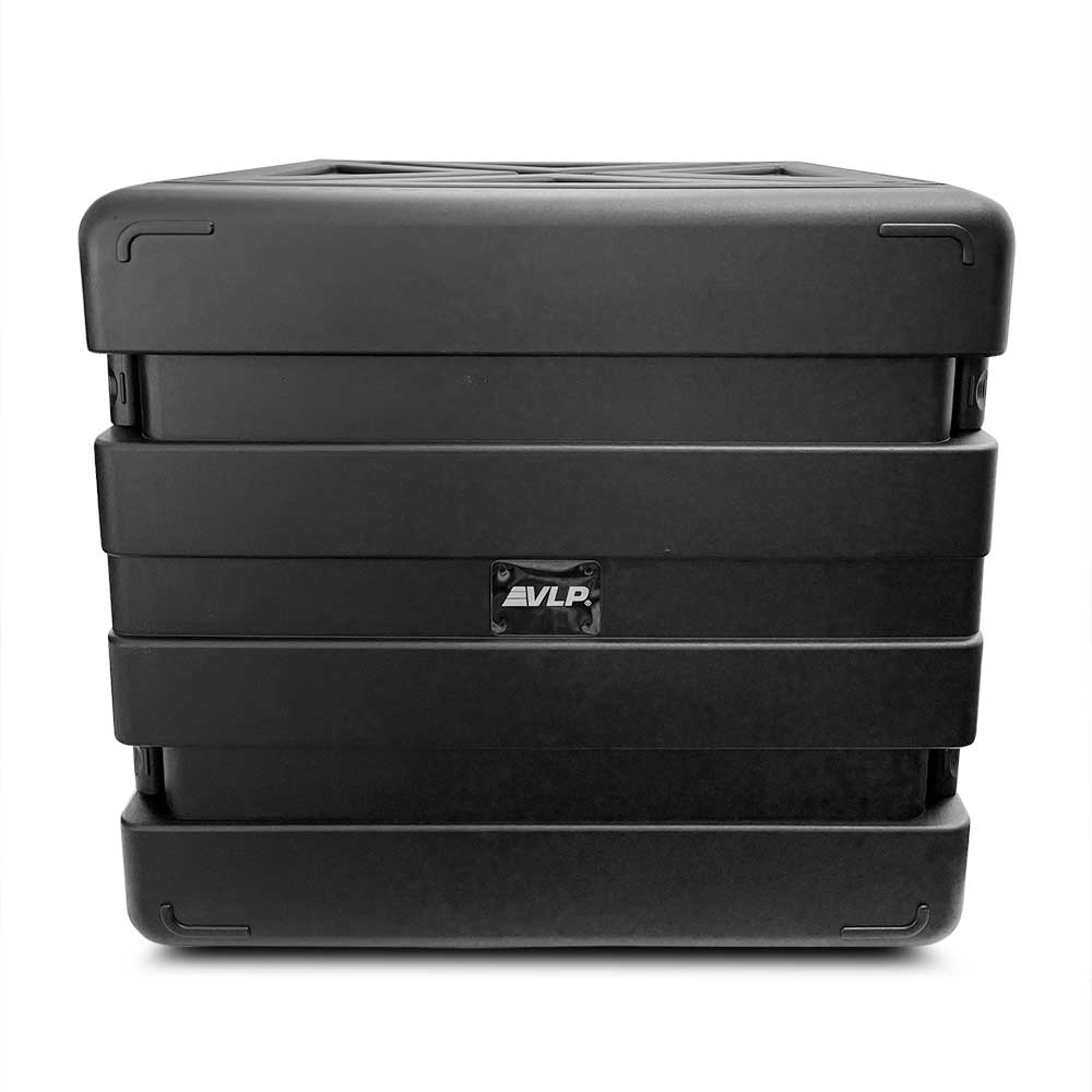 Rack - maletas para luces y audio