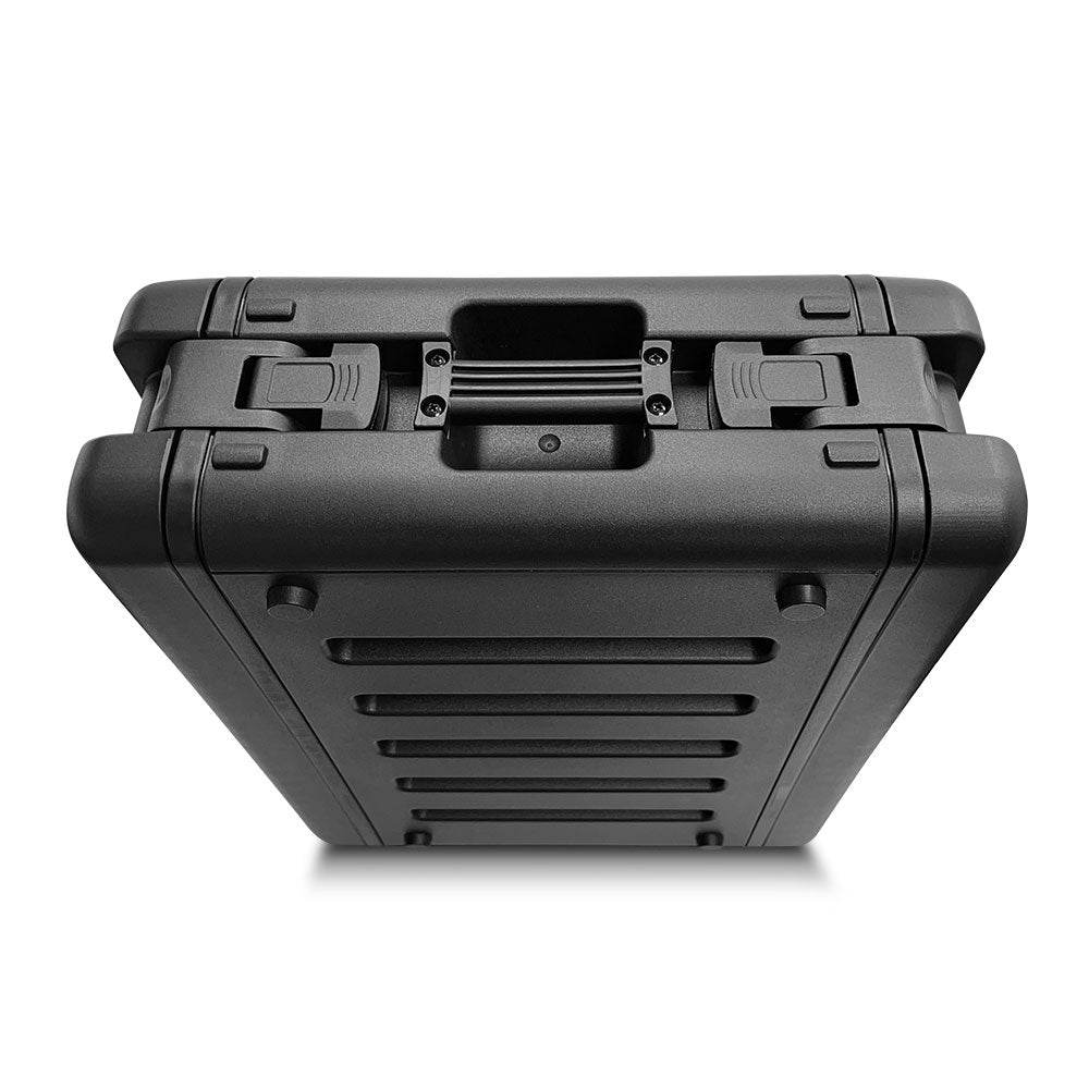rack - cases - maletas resistentes