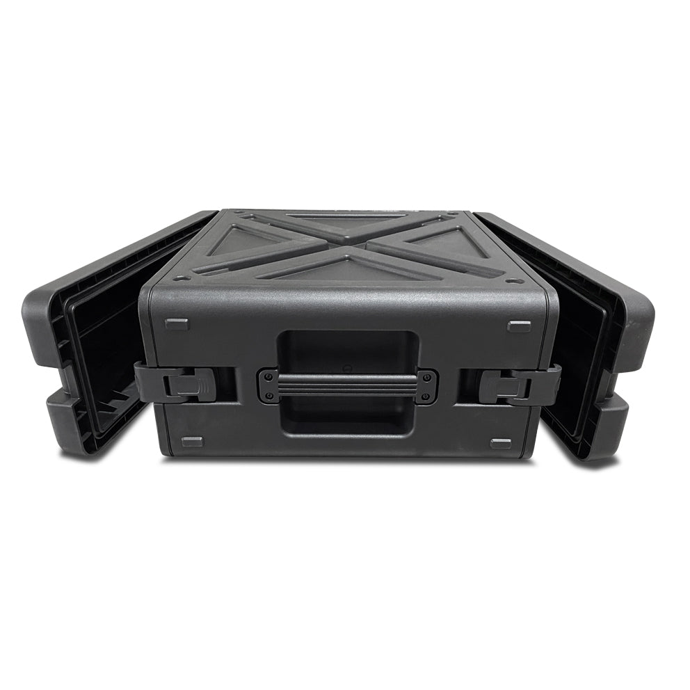 Rack 4U Largo – Maletas Protectoras