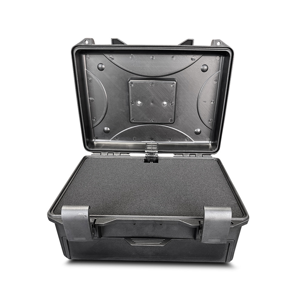 Maleta Protectora 31L + Gaveta 1u