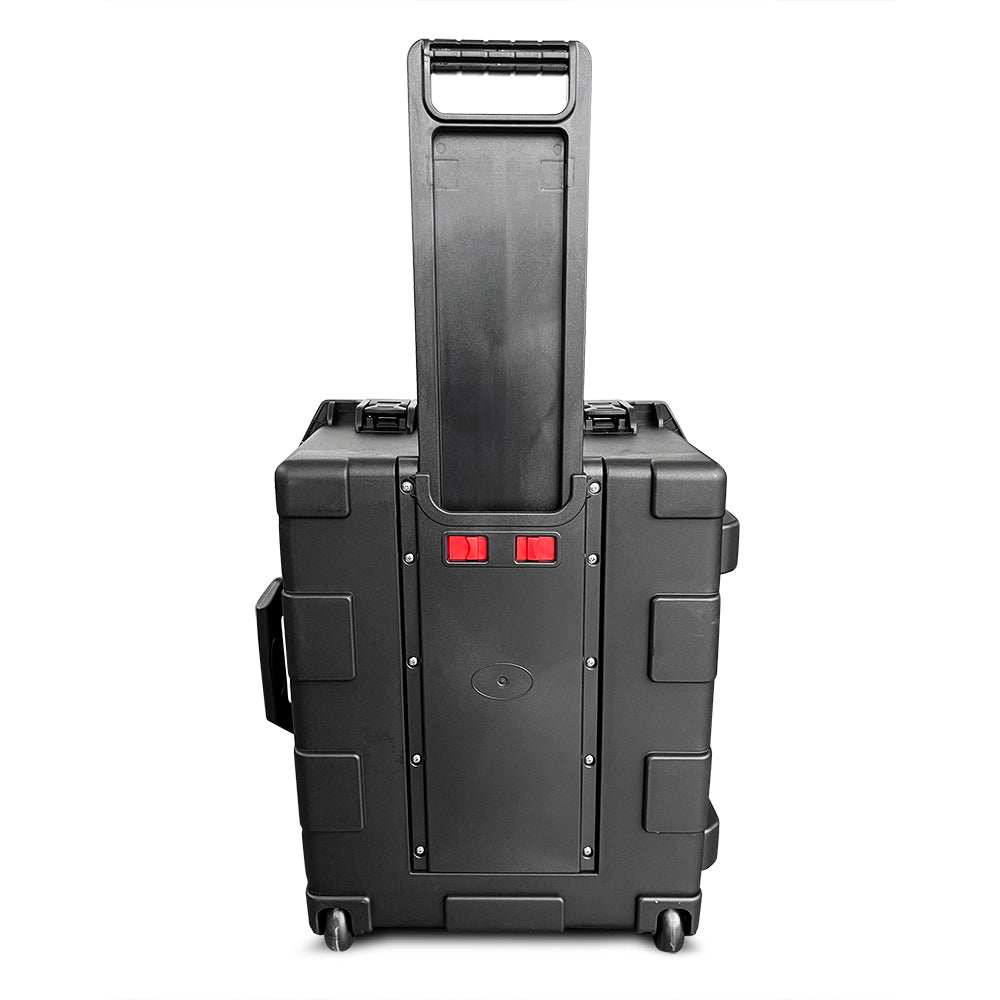 Maleta Protectora 116L