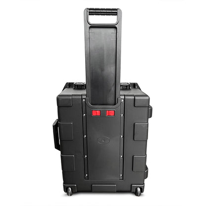Maleta Protectora 116L