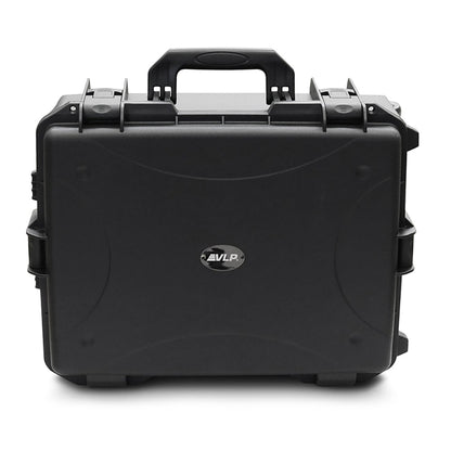 Maleta con Ruedas 55L