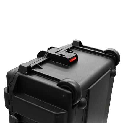 Maleta con Ruedas 55L