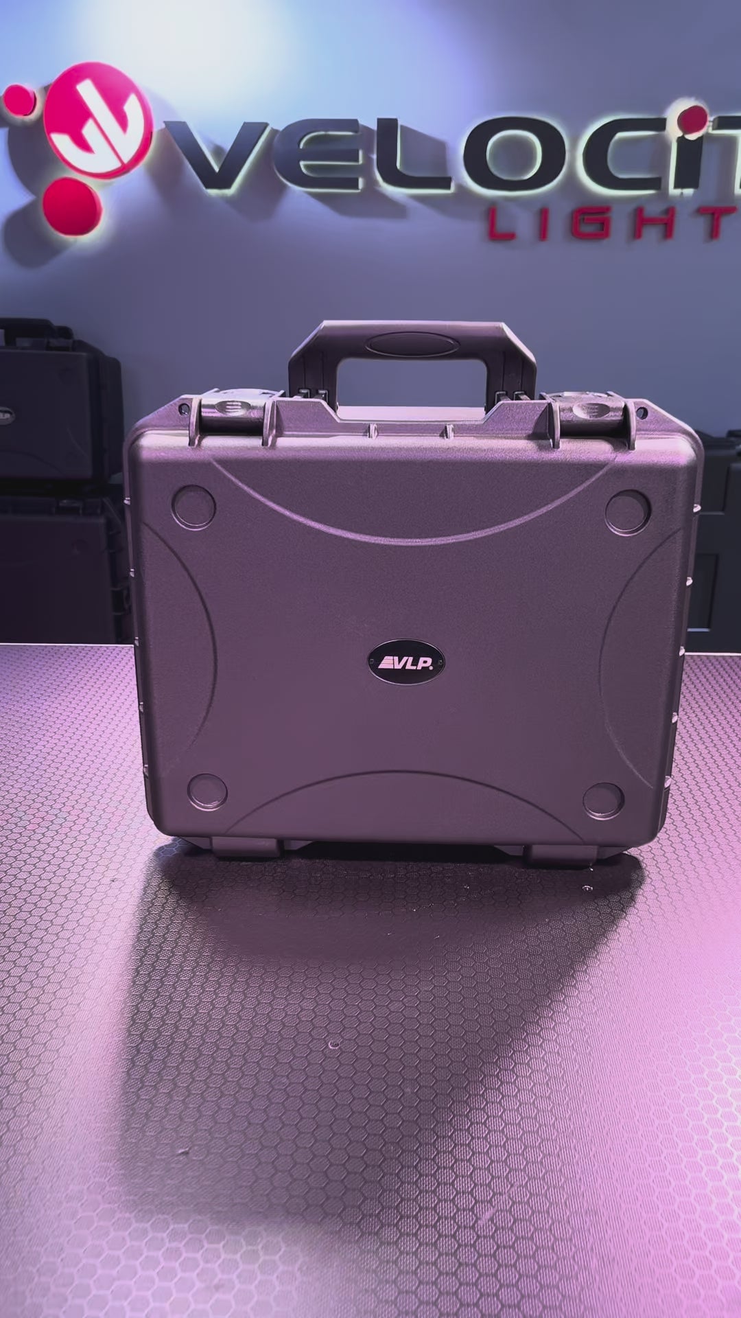 Maleta Protectora 53L