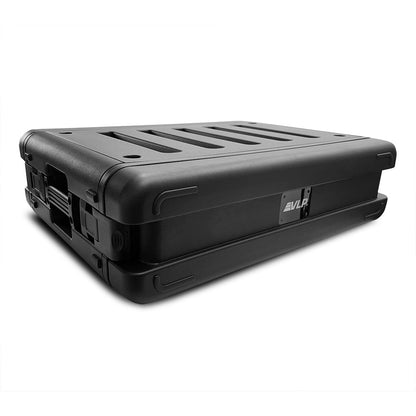 maleta cases - rack