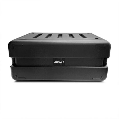 maleta para sistema de audio - cases - cases audio
